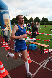 Schnellster auf 10km 2009: Michael Röhling vom LG Telis Finanz Regensburg (Foto. Martin Schmitz)